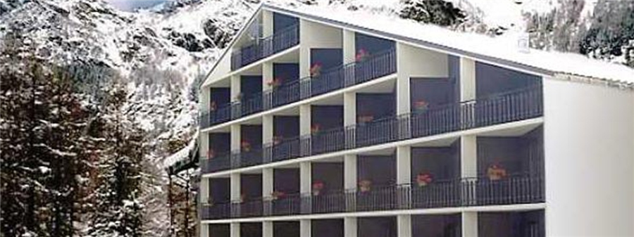 Hotel Petit Paradis Hotel Petit Paradis
